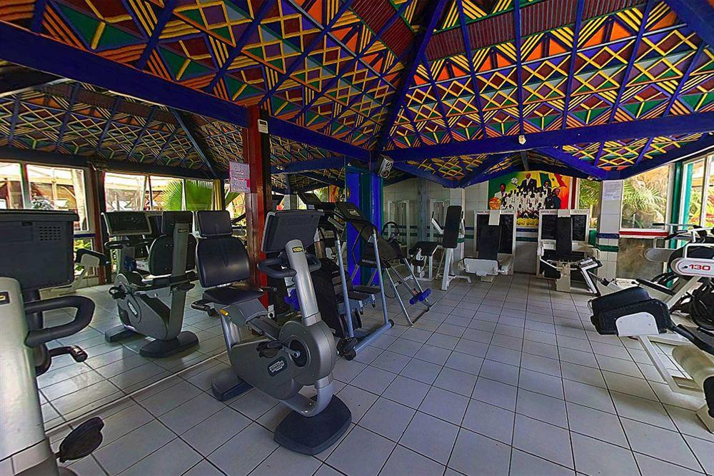 Azalai Hotel Independance Ouagadougou Bagian luar foto