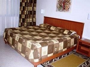 Azalai Hotel Independance Ouagadougou Bagian luar foto
