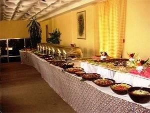 Azalai Hotel Independance Ouagadougou Bagian luar foto